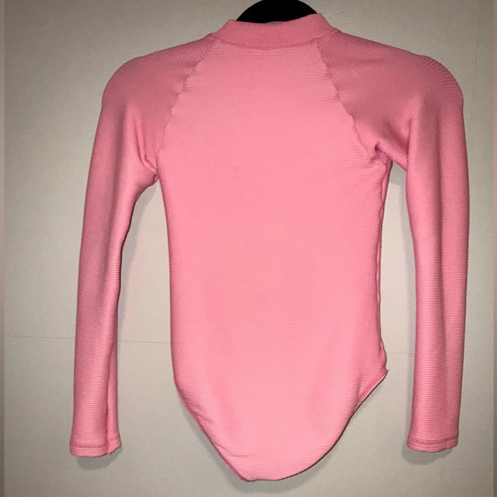 8 y o girl’s swimming set